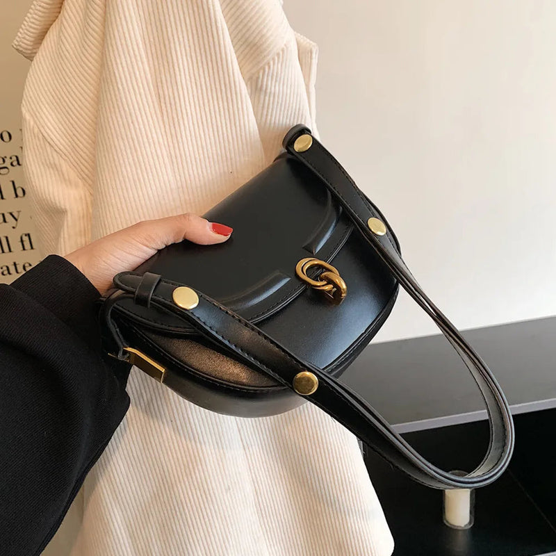 Beautifully Crafted Bag in a Classic Style