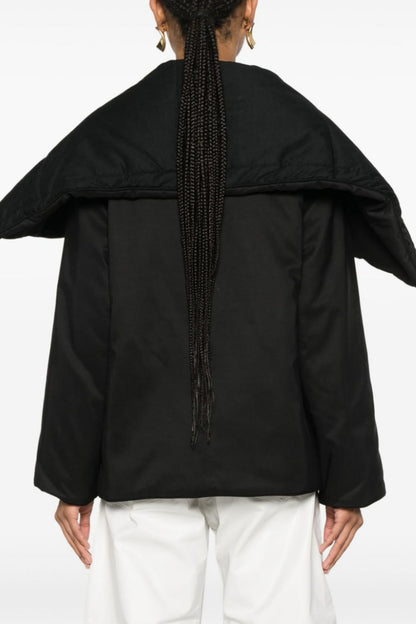 Polished Jacket with an Effortless Classic Look