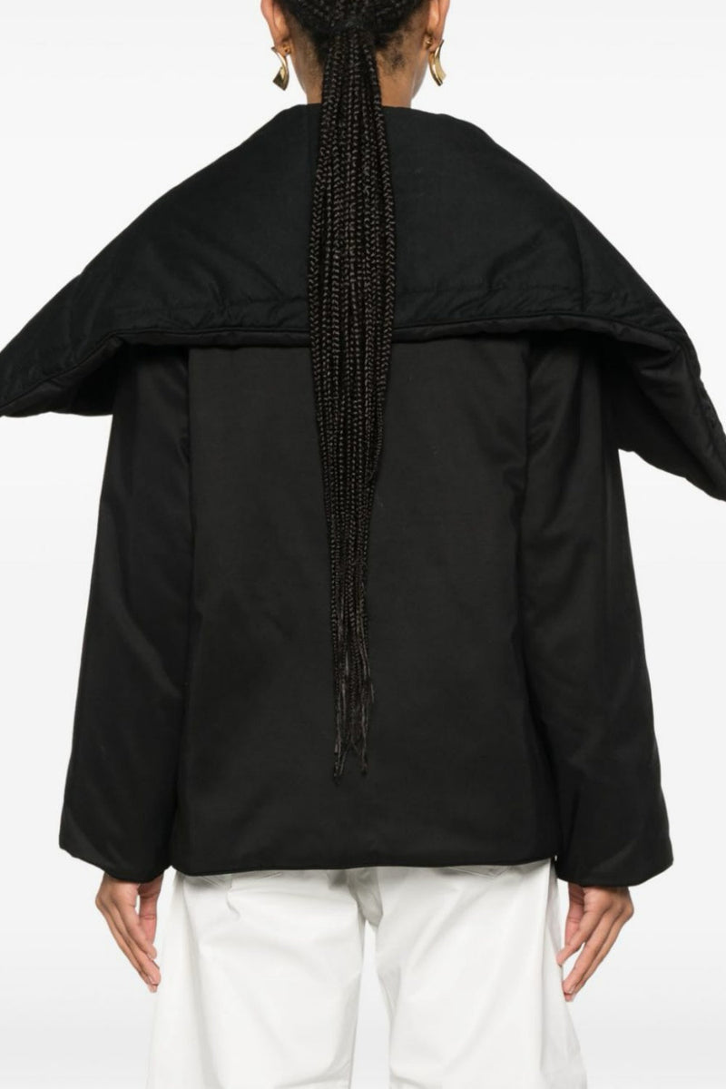 Polished Jacket with an Effortless Classic Look