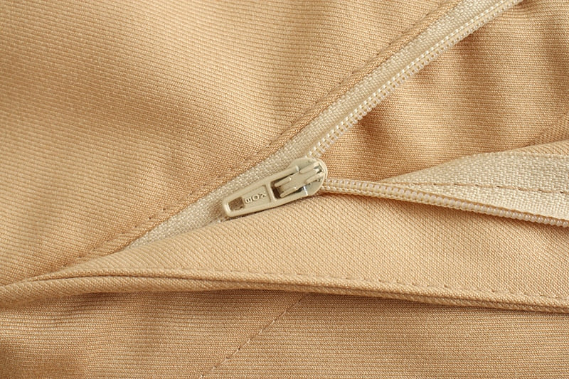 Classic Vintage Pants with a Flattering Fit