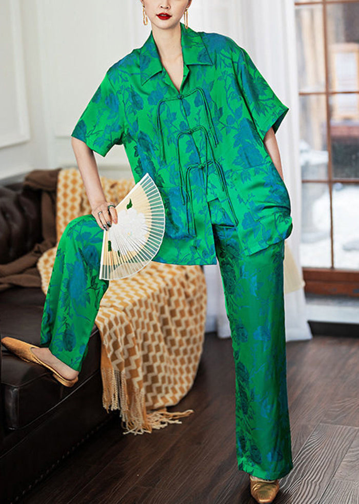 A Vintage Style Garment with Delicate Timeless Details