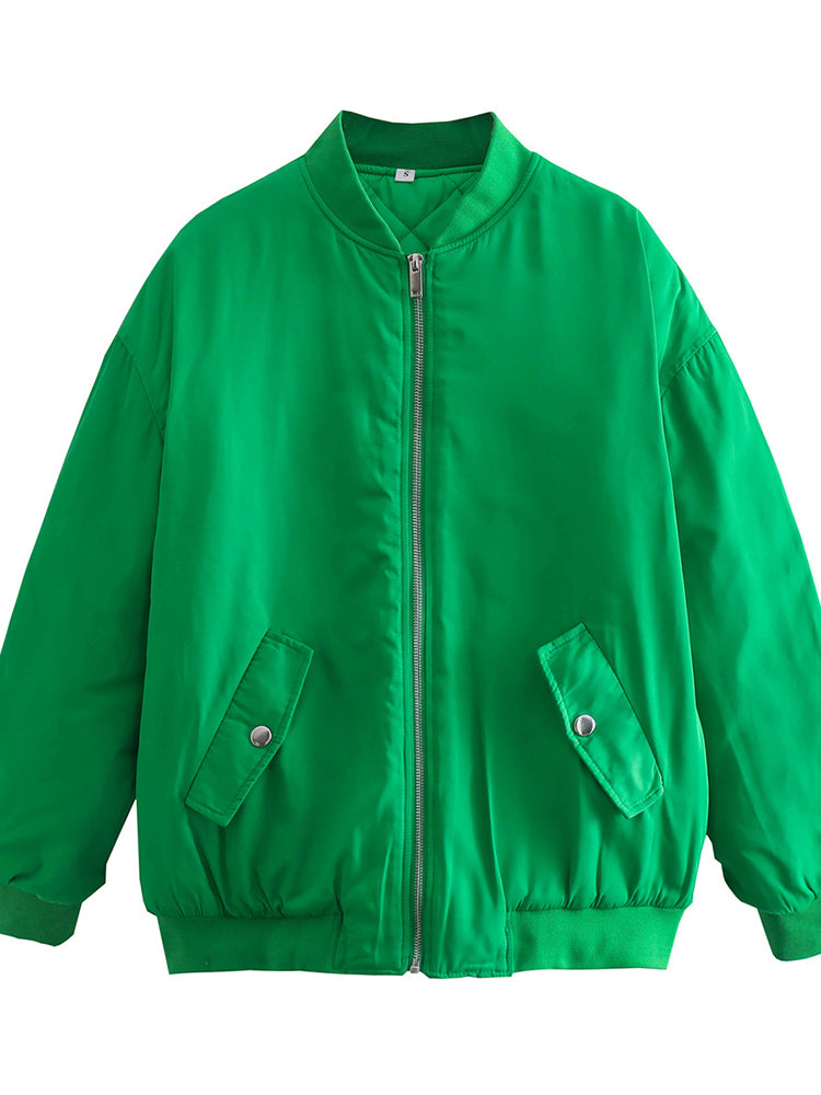A Vintage Style Jacket with Delicate Timeless Details