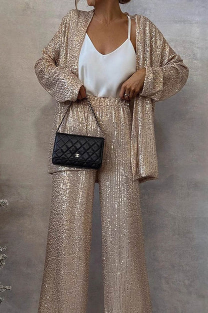 Beautifully Balanced Pants with Timeless Character