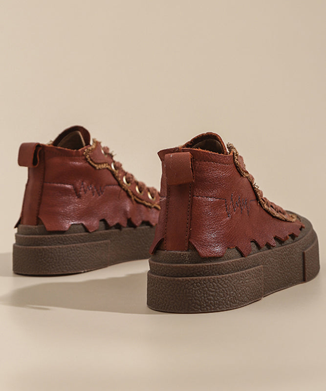 Vintage Inspired Shoes with a Contemporary Edge
