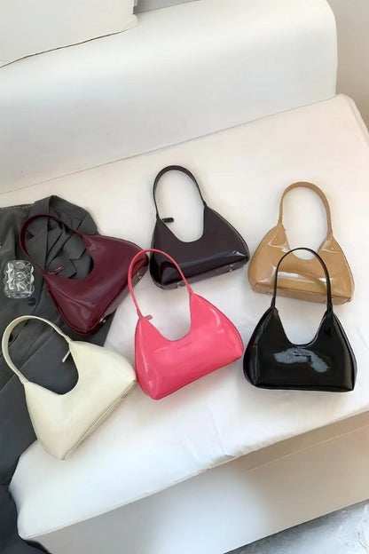Beautifully Crafted Bag in a Classic Style