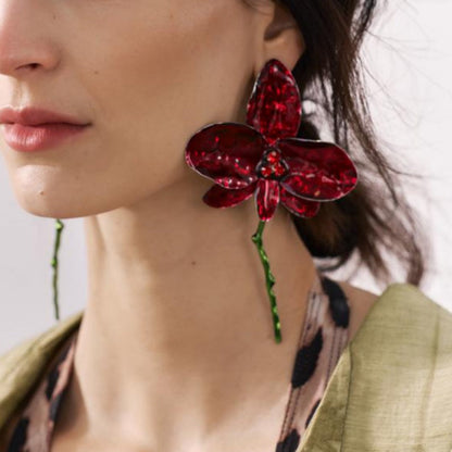 Vintage Inspired Garment with a Contemporary Edge