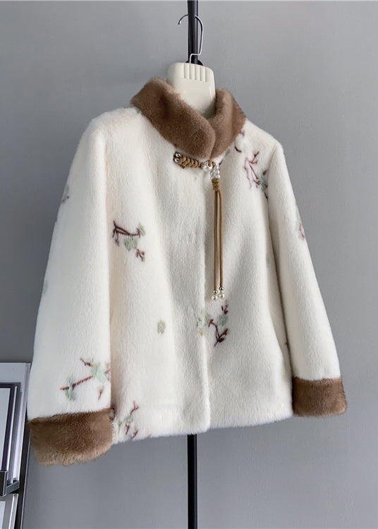Classic Vintage & Enduringly Stylish Jacket
