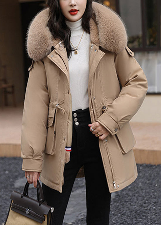 Gracefully Styled Jacket for Any Occasion