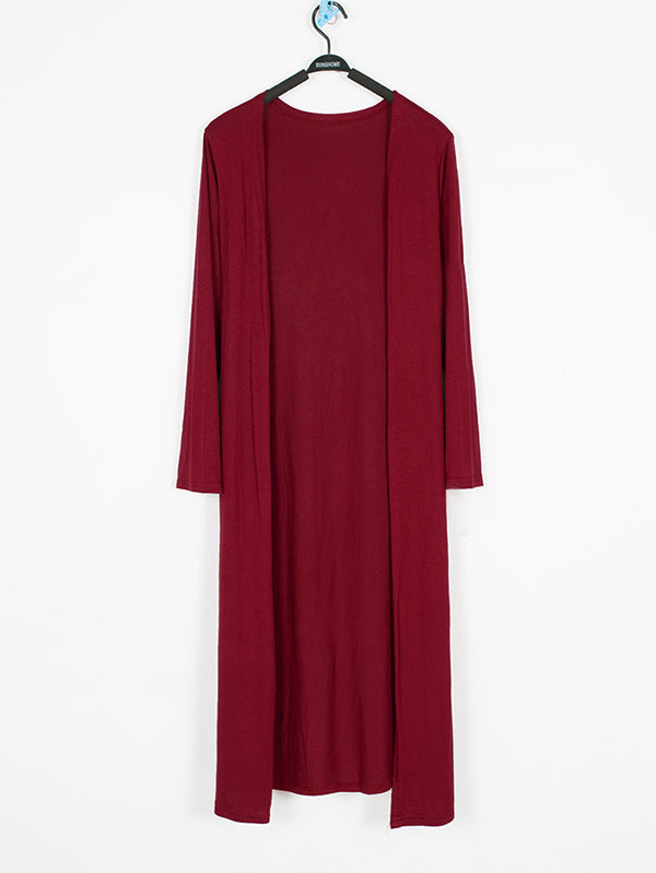 Vintage Inspired Garment with a Contemporary Edge