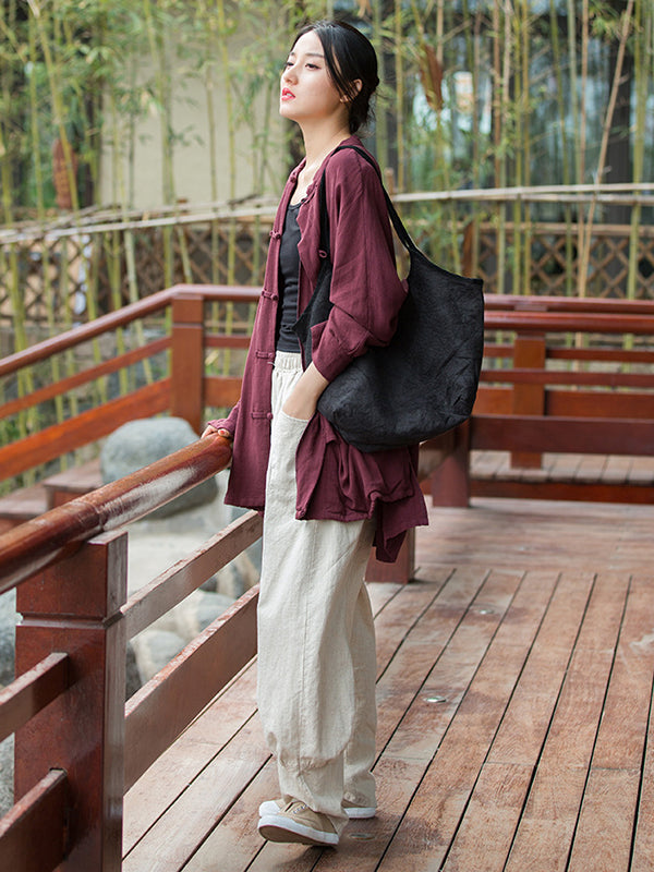 Elegantly Styled Pants for Everyday Wear
