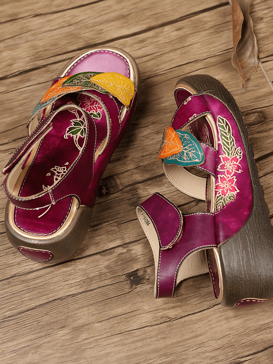 A Vintage Style Garment with Delicate Timeless Details