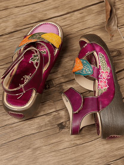 A Vintage Style Garment with Delicate Timeless Details