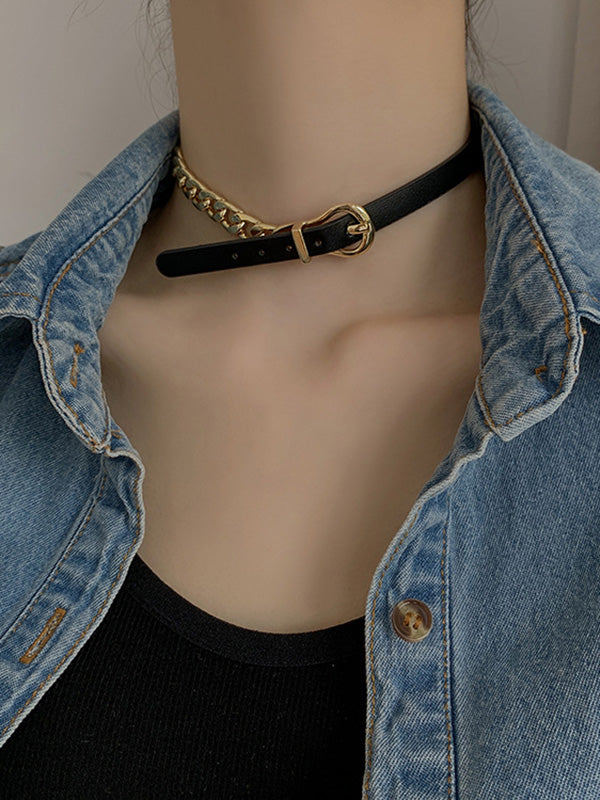 Beautifully Balanced Garment with Timeless Character