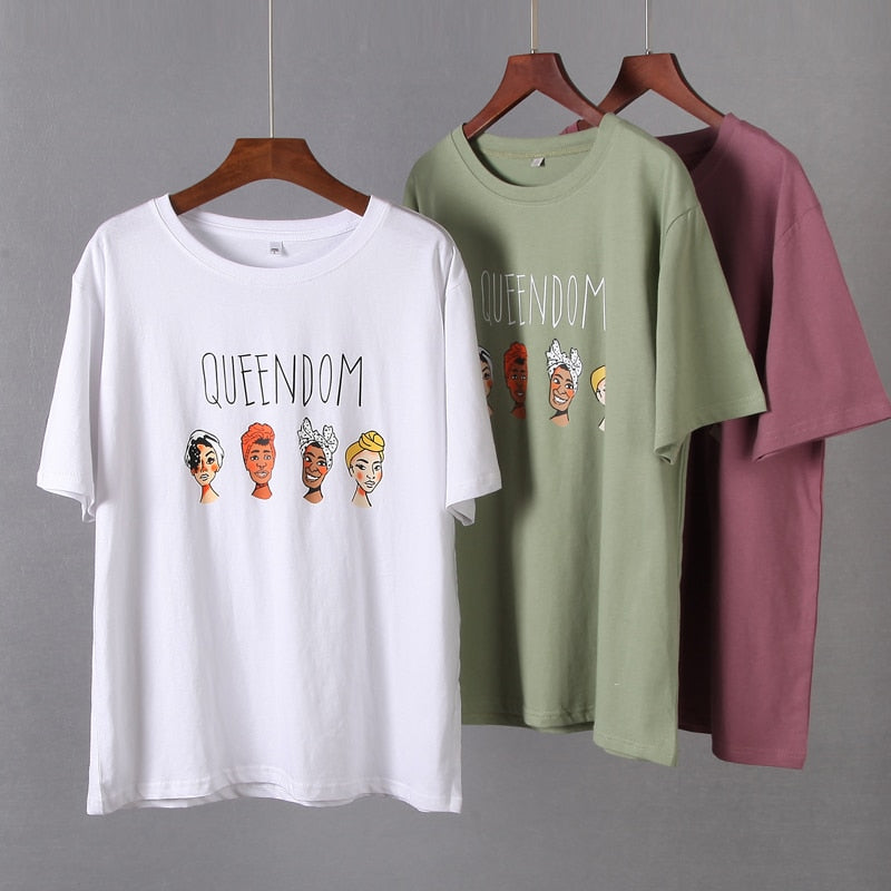 Classic Vintage & Enduringly Stylish T-Shirt