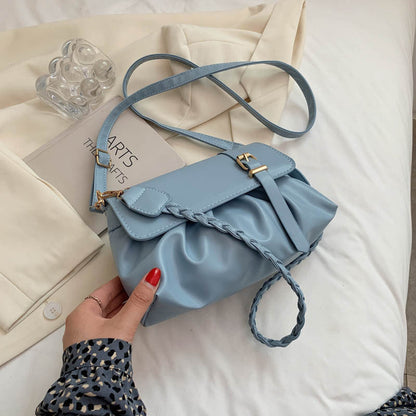 Elegantly Styled Bag for Everyday Wear