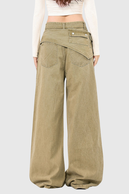 Beautifully Finished Garment in a Timeless Design