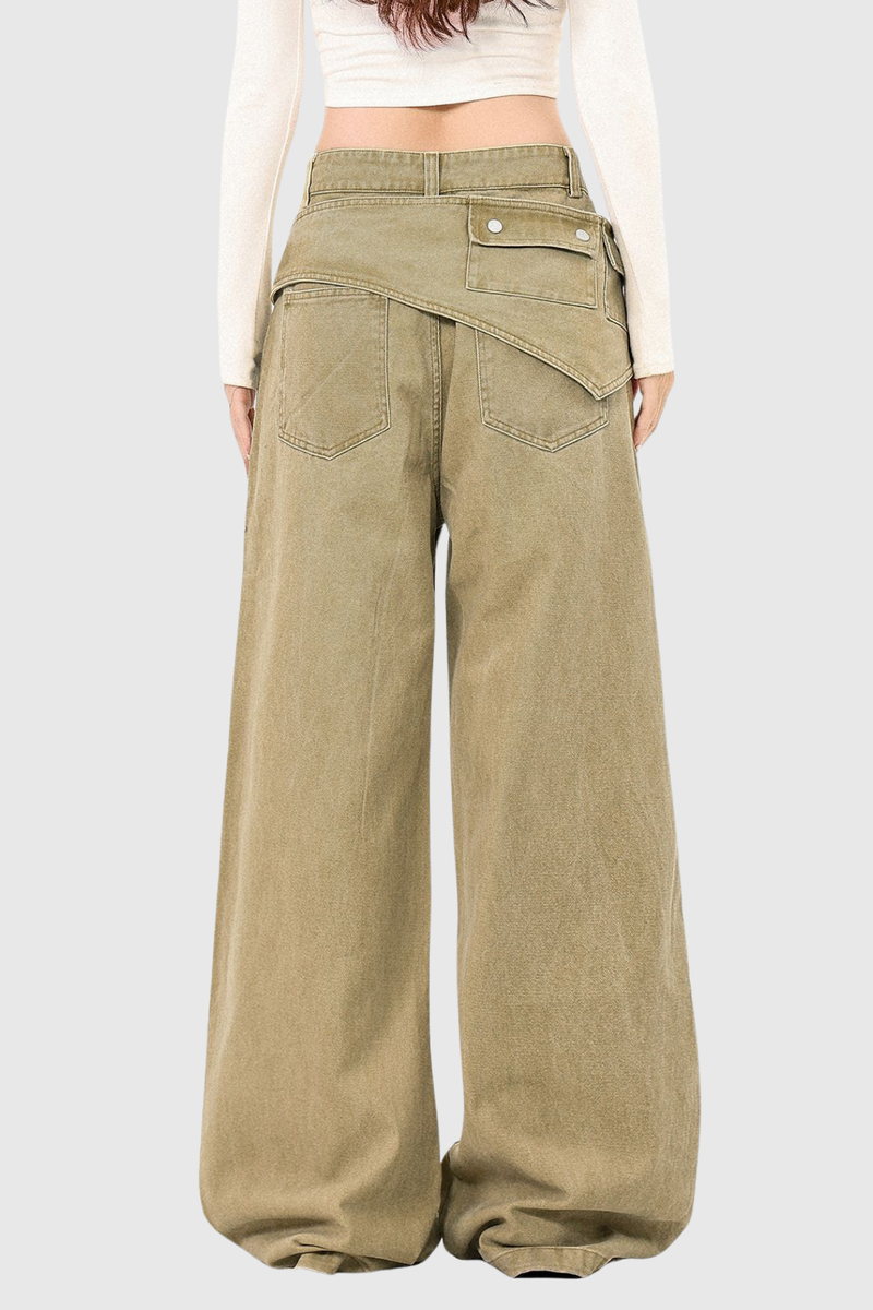 Beautifully Finished Garment in a Timeless Design