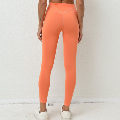 Sophisticated Pants with a Clean Classic Look