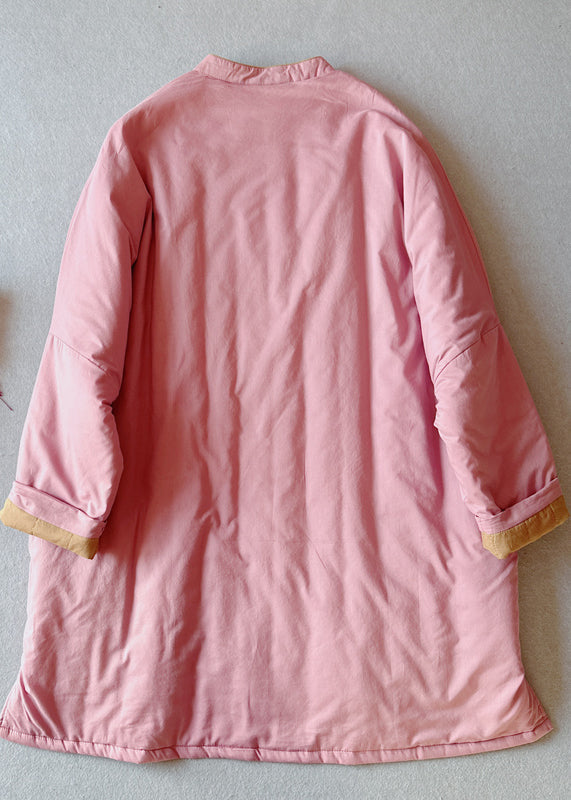 Beautifully Crafted Coat in a Classic Style