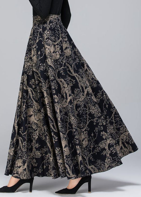 Beautifully Balanced Garment with Timeless Character