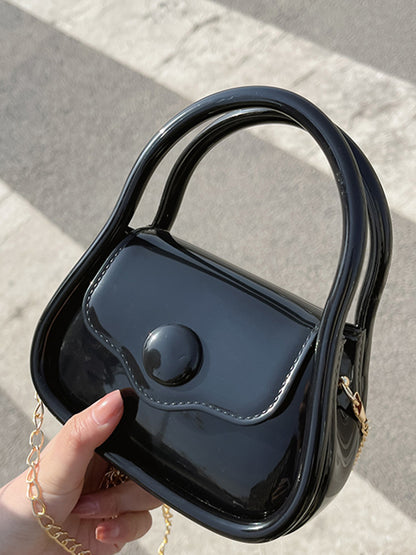 Effortlessly Elegant Bag with a Timeless Design