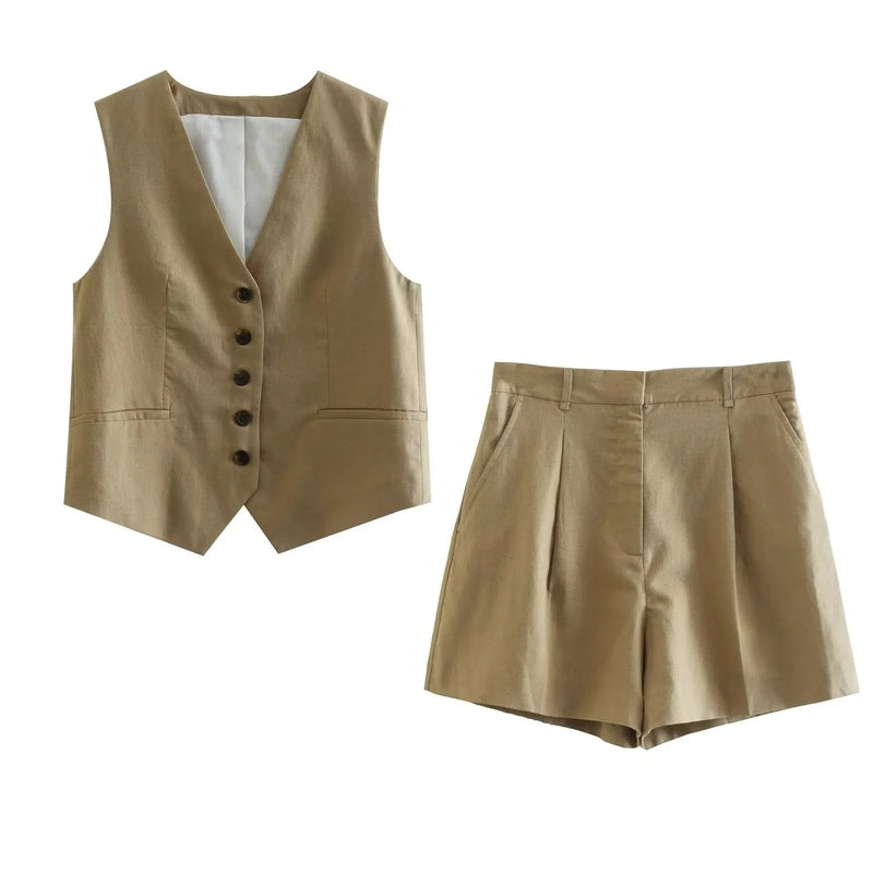 Classic Vintage Garment with a Flattering Fit