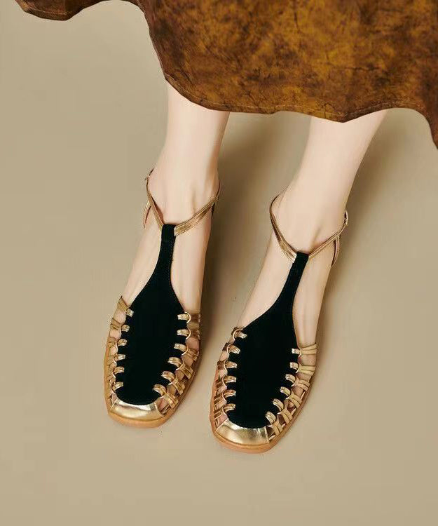 Gracefully Styled Sandals for Any Occasion