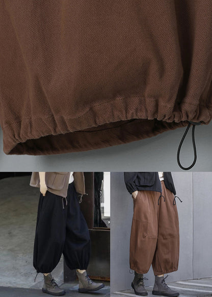 Sophisticated Pants with a Clean Classic Look