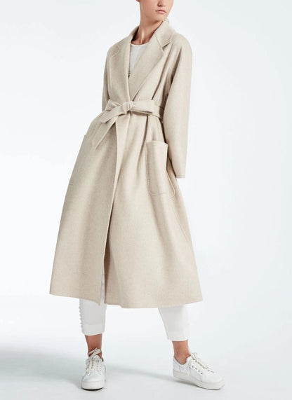 Beautifully Crafted Coat in a Classic Style
