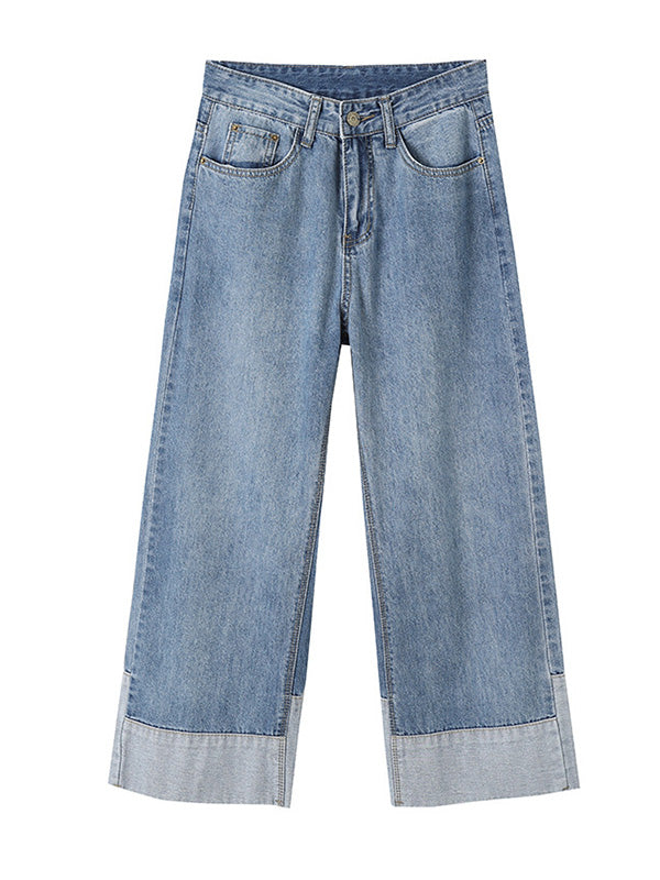 Well Tailored Pants with a Graceful Silhouette