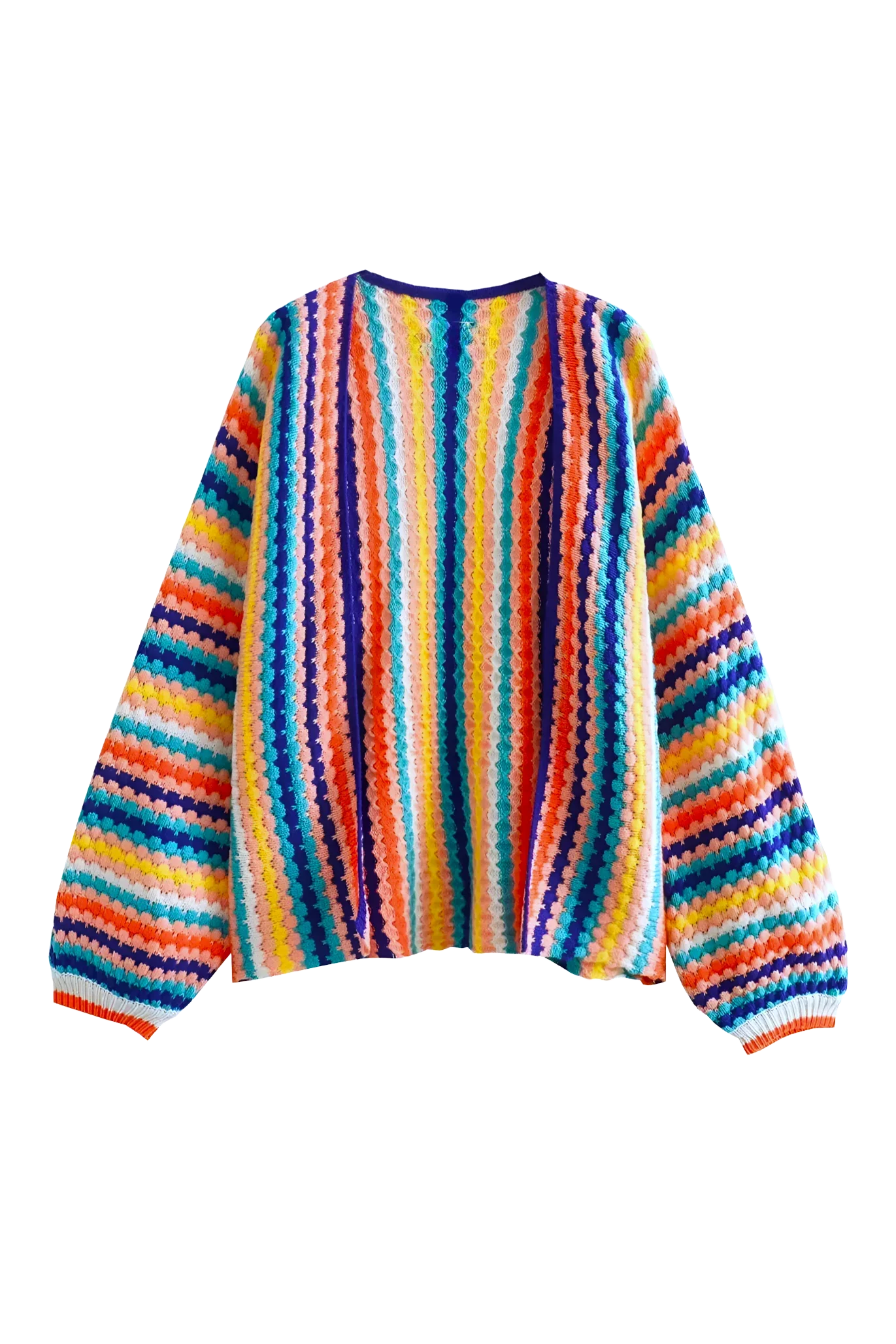 Elegantly Styled Cardigan for Everyday Wear