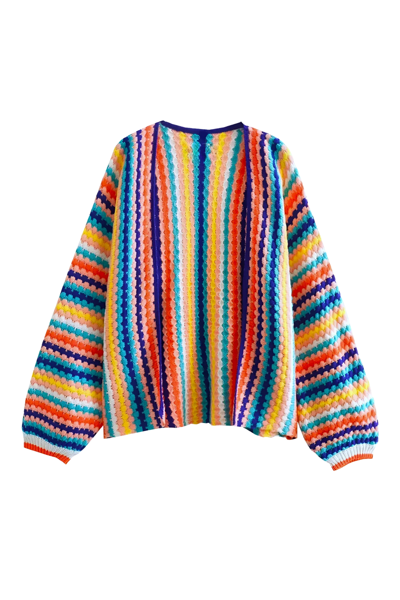 Elegantly Styled Cardigan for Everyday Wear