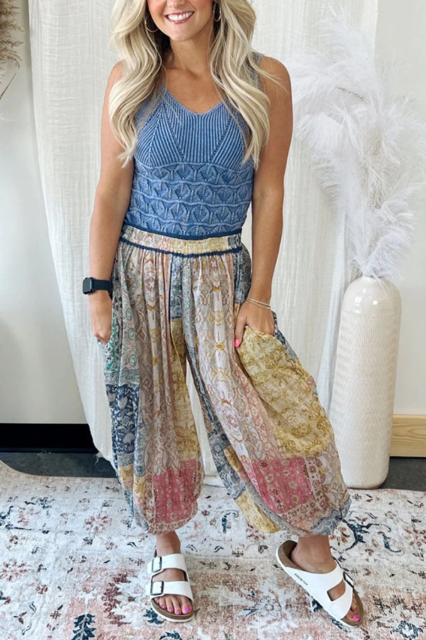 Beautifully Finished Pants in a Timeless Design