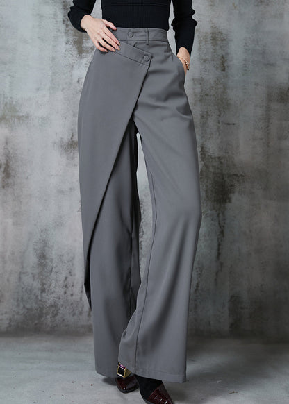 Classic Vintage Pants with a Flattering Fit