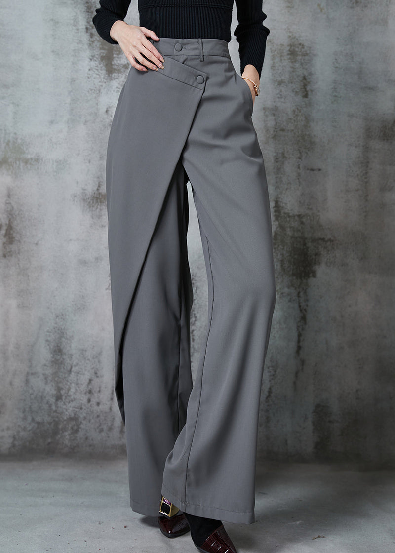 Classic Vintage Pants with a Flattering Fit