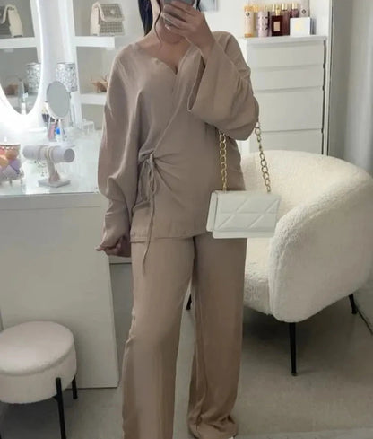 Elegantly Styled Garment for Everyday Wear