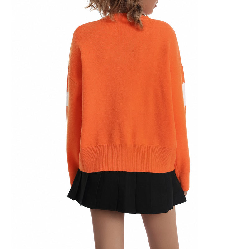 Polished Cardigan with an Effortless Classic Look