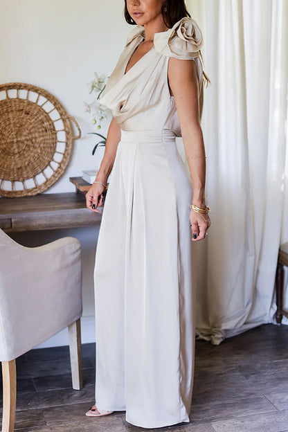 Beautifully Balanced Garment with Timeless Character