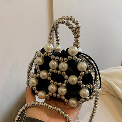 Effortlessly Elegant Bag with a Timeless Design