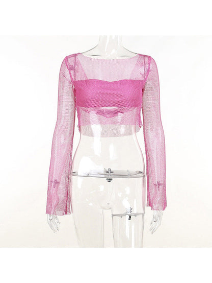 Elegantly Styled Top for Everyday Wear