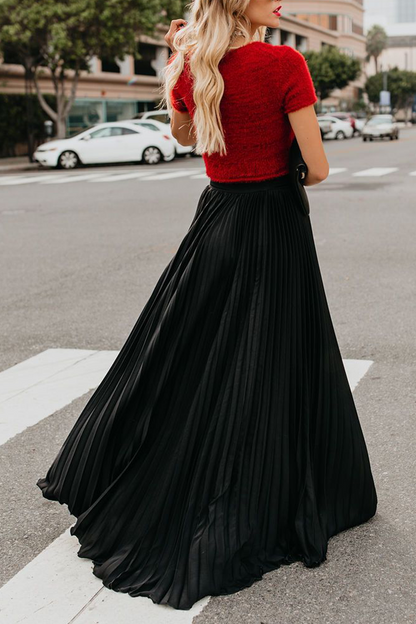 Elegantly Styled Garment for Everyday Wear
