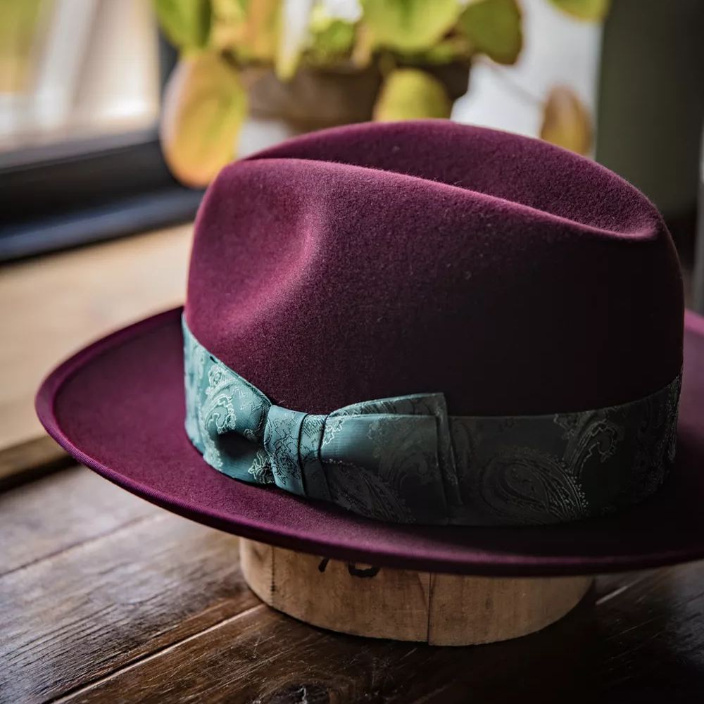 Beautifully Crafted Garment in a Classic Style