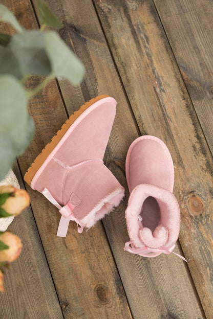Beautifully Crafted Boots in a Classic Style
