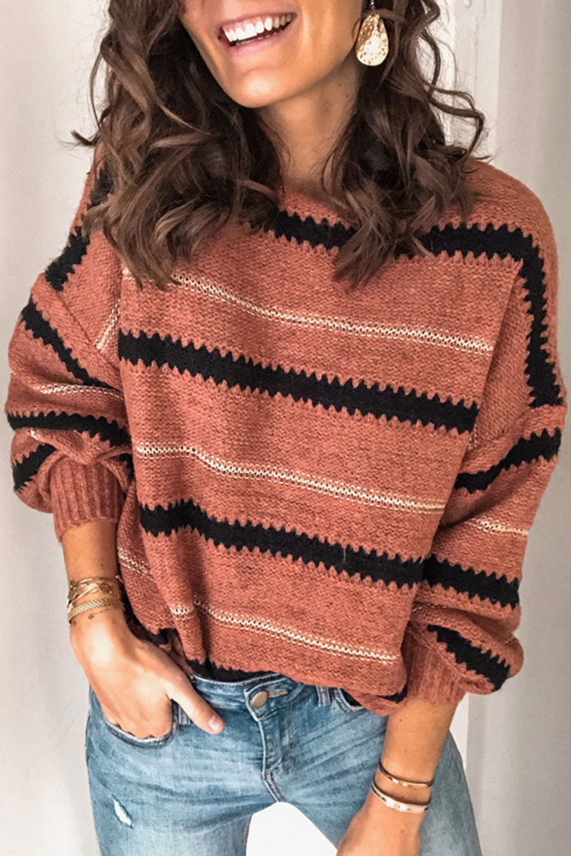 Classic Vintage & Enduringly Stylish Sweater