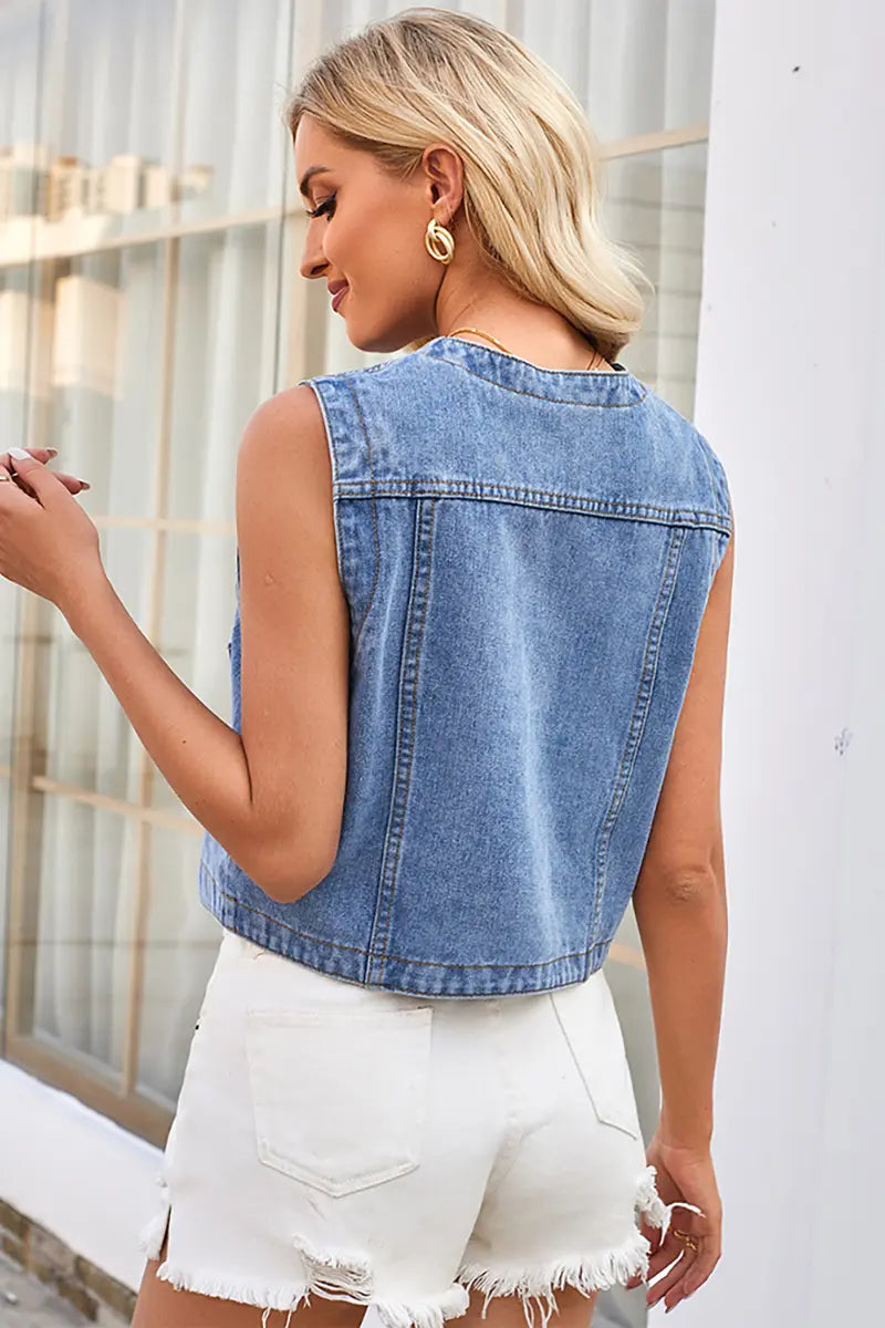 Gracefully Styled Top for Any Occasion