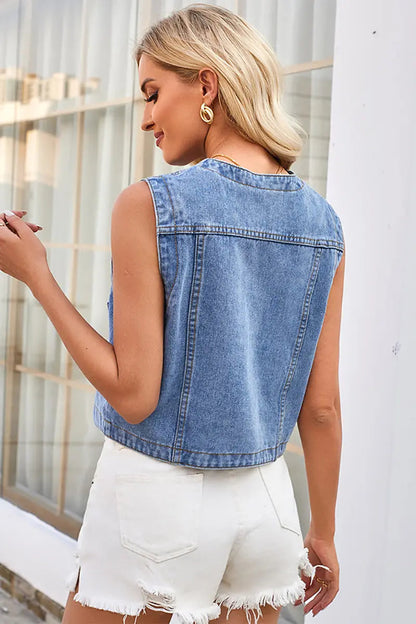 Gracefully Styled Top for Any Occasion