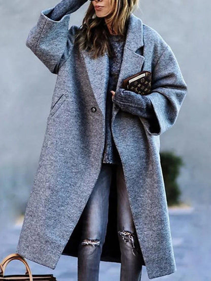 Beautifully Finished Jacket in a Timeless Design
