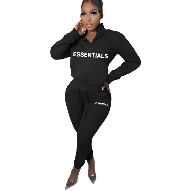 Classic Vintage Pullover with a Flattering Fit