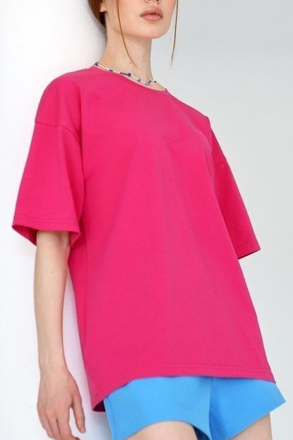 Vintage Inspired T-Shirt with a Contemporary Edge