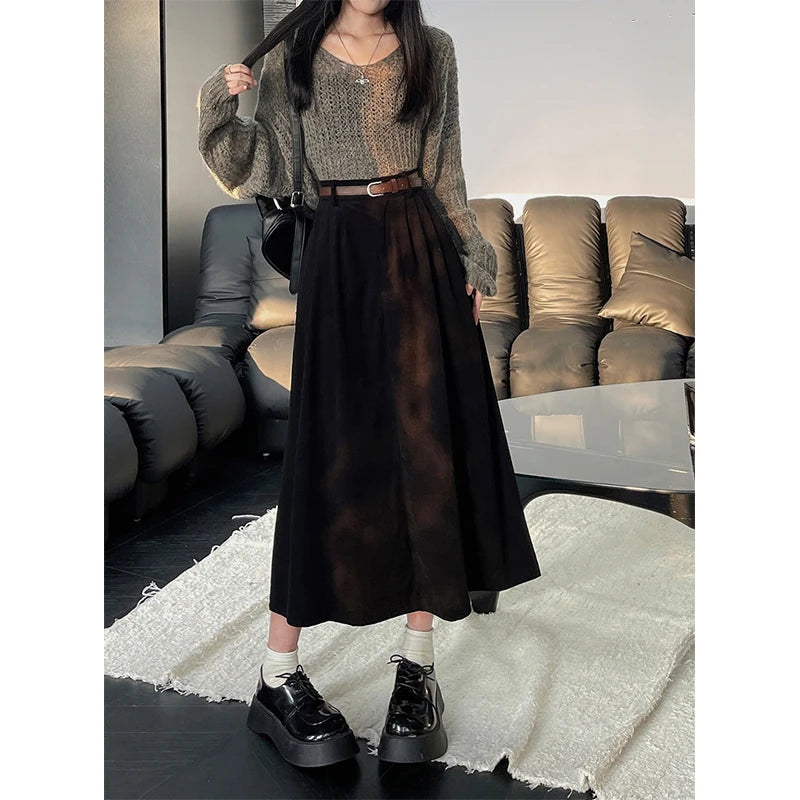 Elegantly Styled Garment for Everyday Wear
